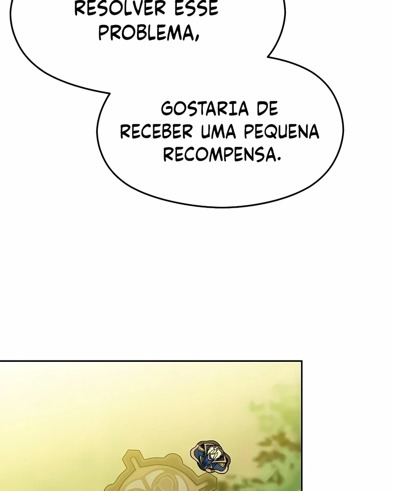 Arquimago Transcendido Pela Regressão Capítulo 38 Página 85