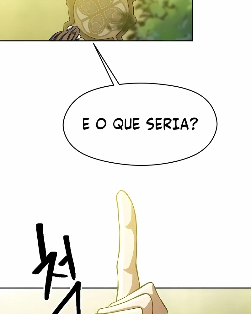 Arquimago Transcendido Pela Regressão Capítulo 38 Página 86