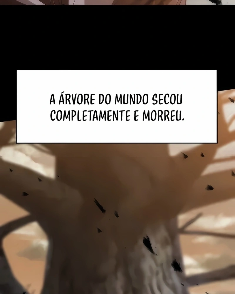 Arquimago Transcendido Pela Regressão Capítulo 38 Página 9