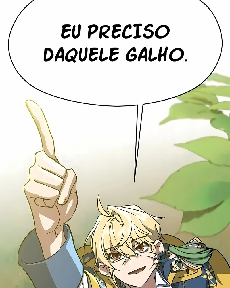 Arquimago Transcendido Pela Regressão Capítulo 38 Página 90