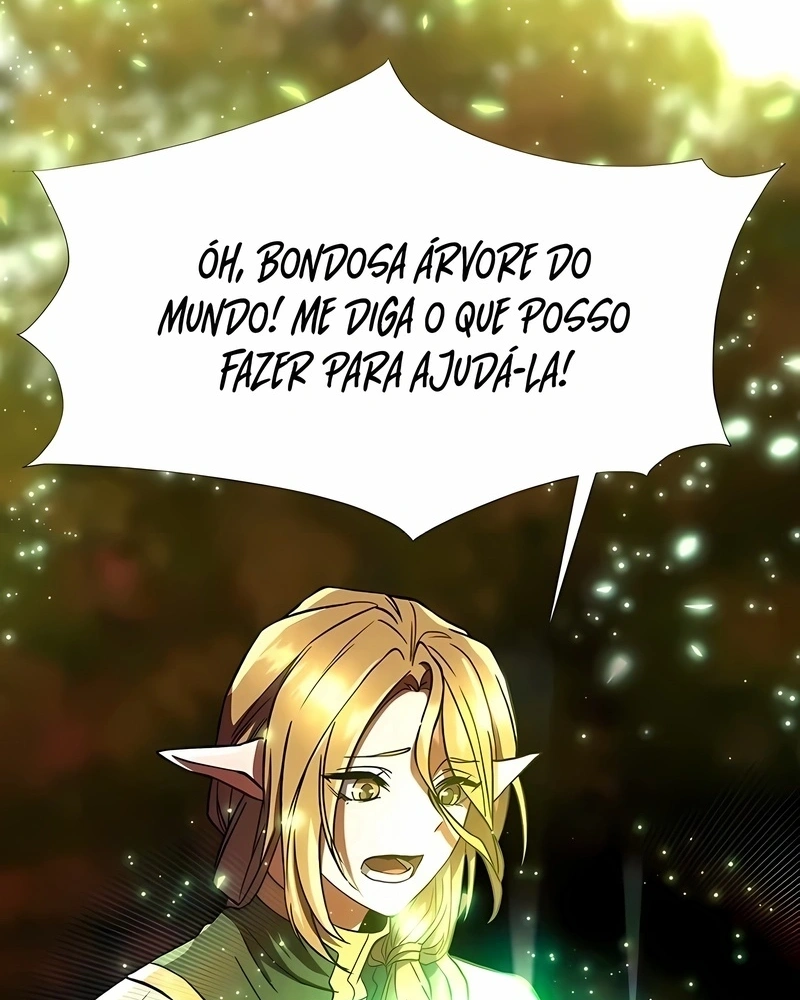 Arquimago Transcendido Pela Regressão Capítulo 39 Página 16