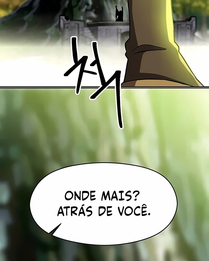 Arquimago Transcendido Pela Regressão Capítulo 39 Página 21