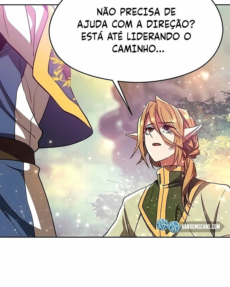 Arquimago Transcendido Pela Regressão Capítulo 39 Página 30