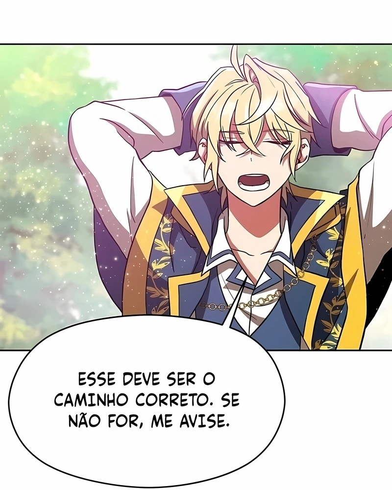 Arquimago Transcendido Pela Regressão Capítulo 39 Página 31