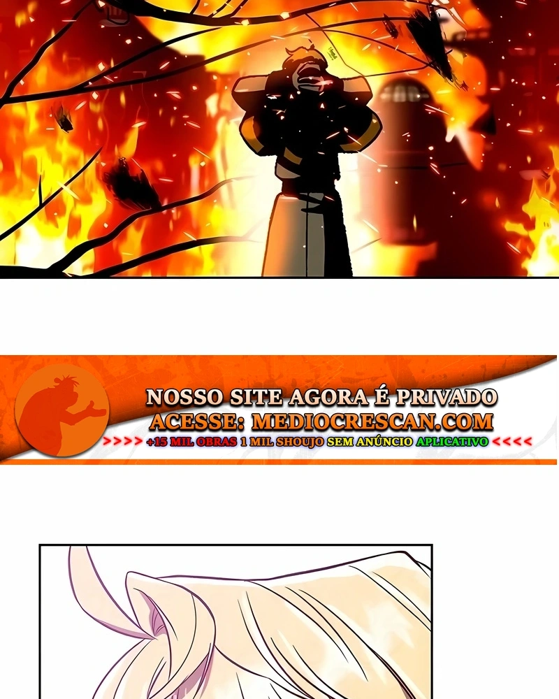 Arquimago Transcendido Pela Regressão Capítulo 39 Página 34