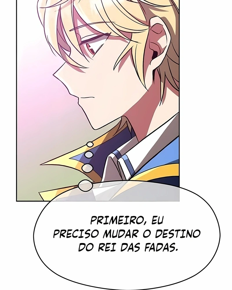 Arquimago Transcendido Pela Regressão Capítulo 39 Página 35