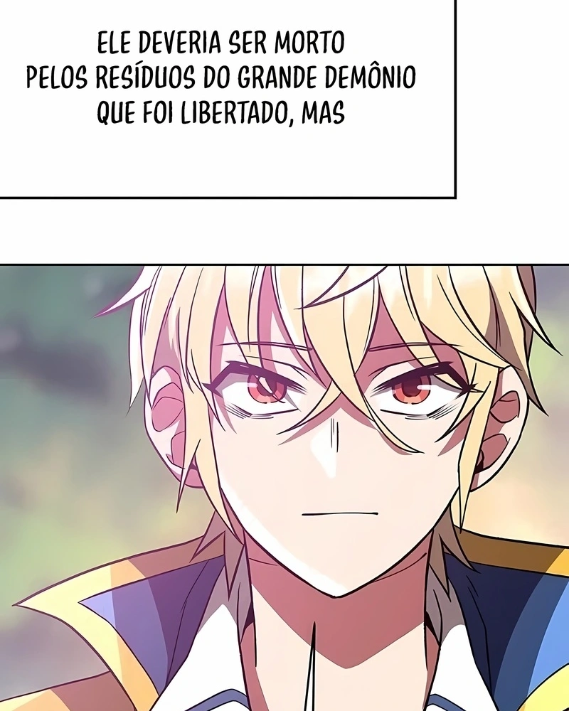 Arquimago Transcendido Pela Regressão Capítulo 39 Página 38