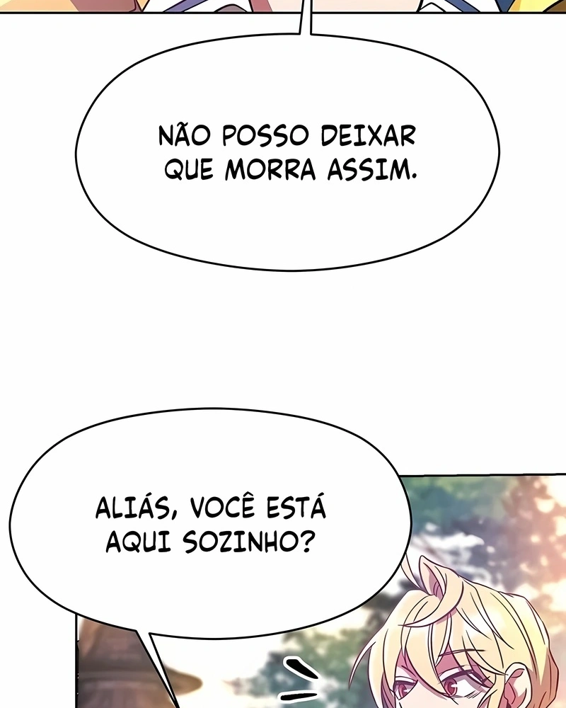Arquimago Transcendido Pela Regressão Capítulo 39 Página 39