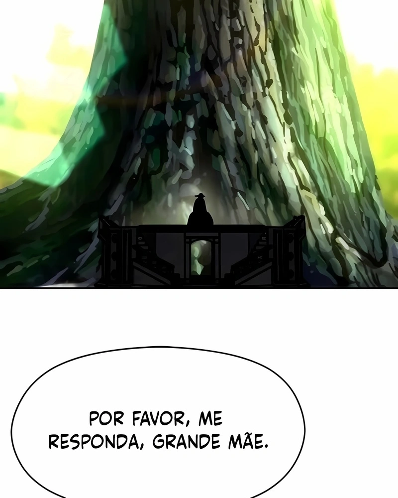 Arquimago Transcendido Pela Regressão Capítulo 39 Página 4