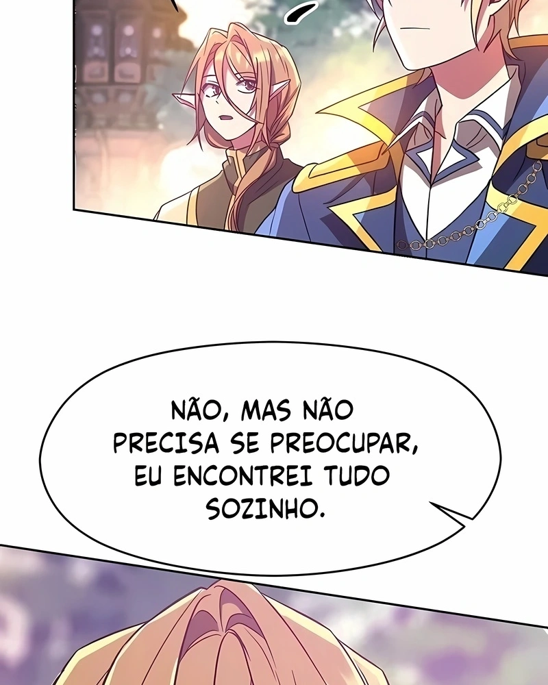 Arquimago Transcendido Pela Regressão Capítulo 39 Página 40