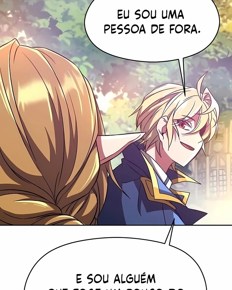 Arquimago Transcendido Pela Regressão Capítulo 39 Página 43