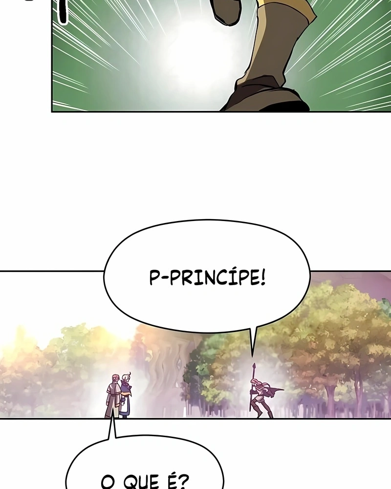 Arquimago Transcendido Pela Regressão Capítulo 39 Página 45