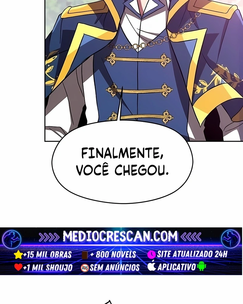 Arquimago Transcendido Pela Regressão Capítulo 39 Página 47