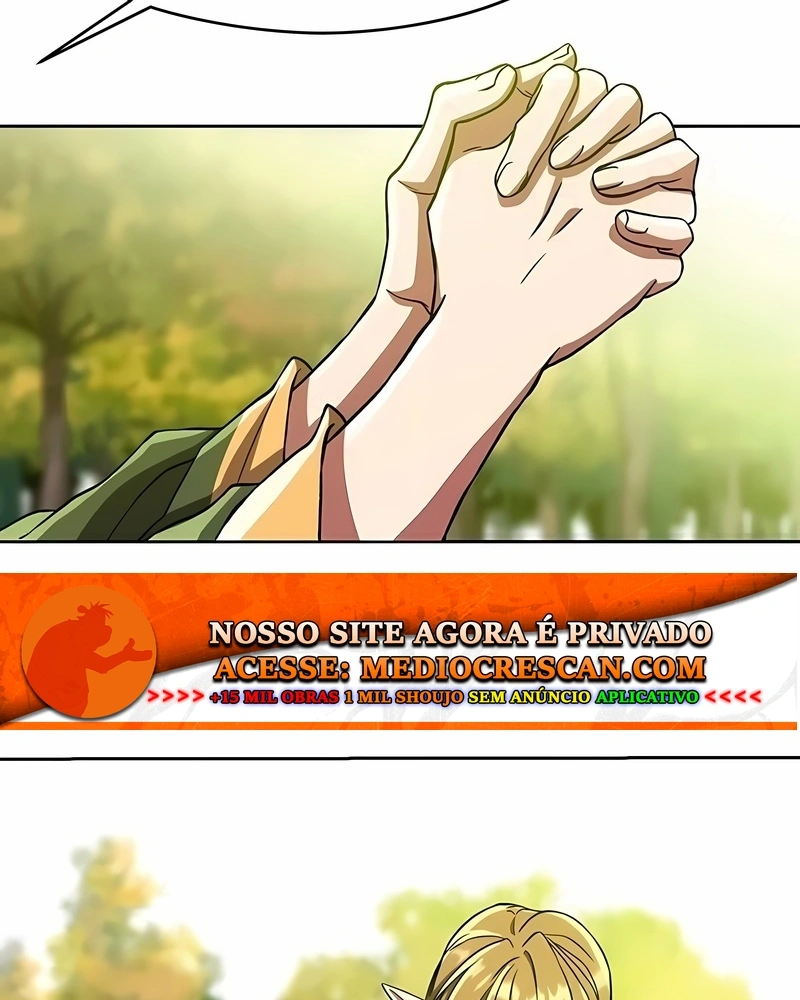 Arquimago Transcendido Pela Regressão Capítulo 39 Página 5