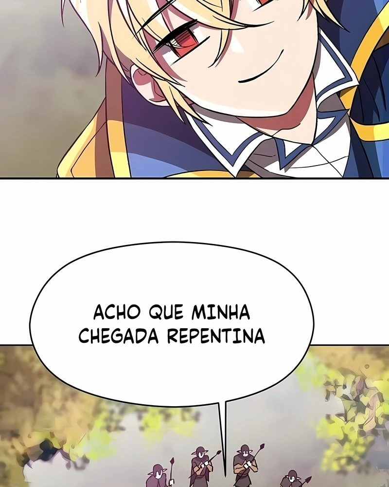 Arquimago Transcendido Pela Regressão Capítulo 39 Página 53