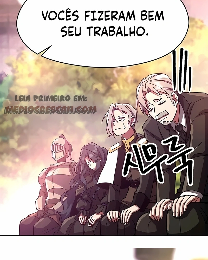 Arquimago Transcendido Pela Regressão Capítulo 39 Página 55