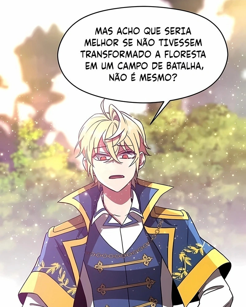 Arquimago Transcendido Pela Regressão Capítulo 39 Página 56
