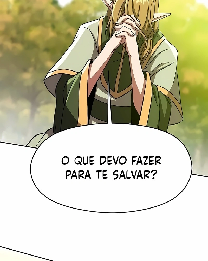 Arquimago Transcendido Pela Regressão Capítulo 39 Página 6