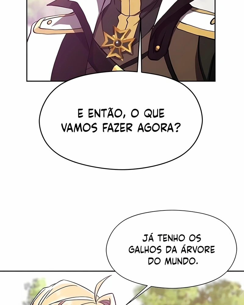 Arquimago Transcendido Pela Regressão Capítulo 39 Página 66