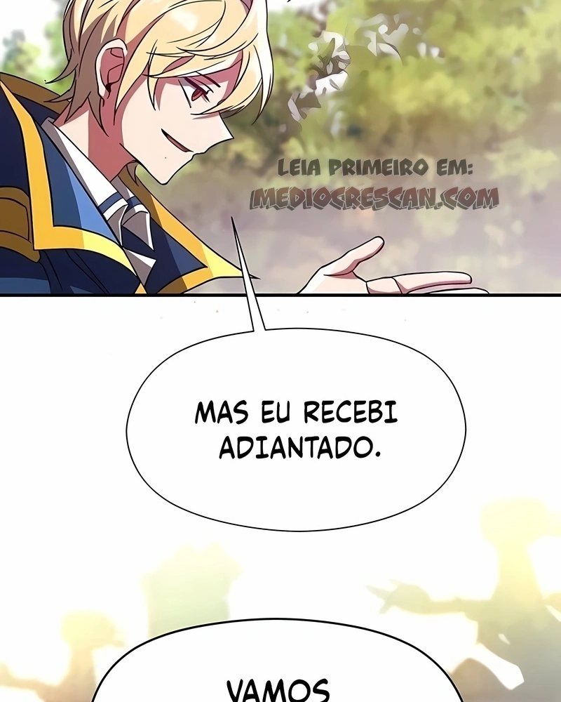 Arquimago Transcendido Pela Regressão Capítulo 39 Página 67