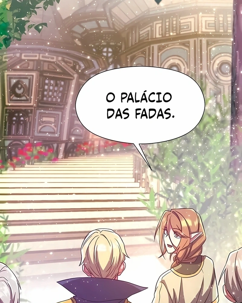 Arquimago Transcendido Pela Regressão Capítulo 39 Página 72