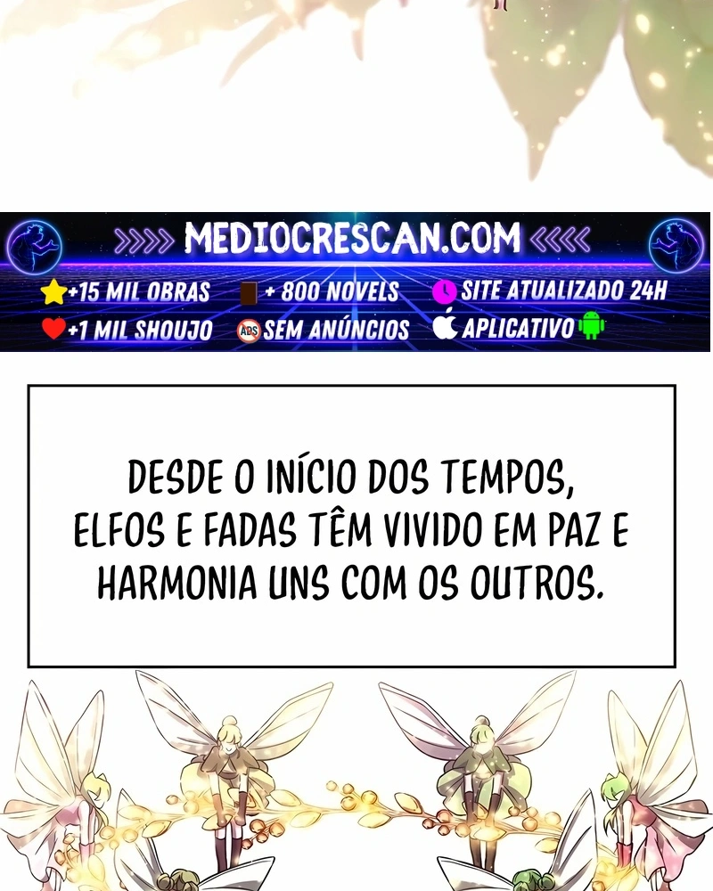 Arquimago Transcendido Pela Regressão Capítulo 39 Página 77