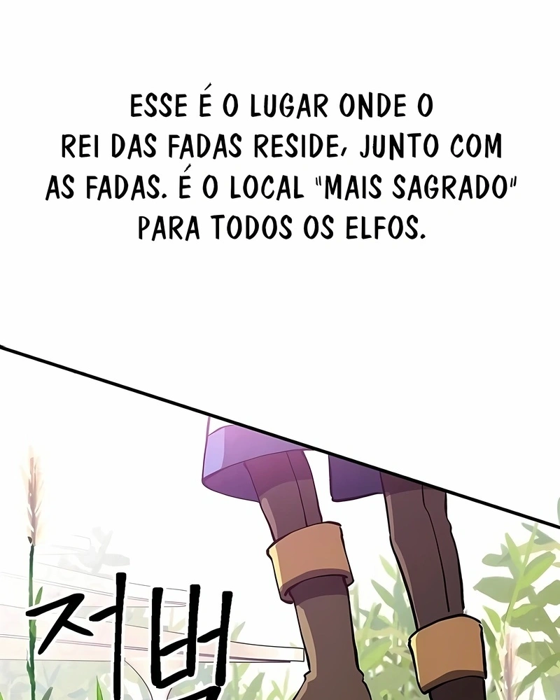 Arquimago Transcendido Pela Regressão Capítulo 39 Página 81
