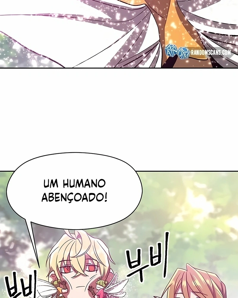 Arquimago Transcendido Pela Regressão Capítulo 39 Página 84