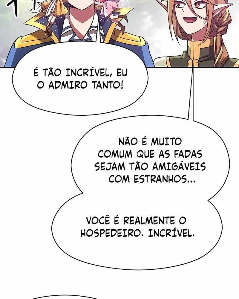 Arquimago Transcendido Pela Regressão Capítulo 39 Página 85