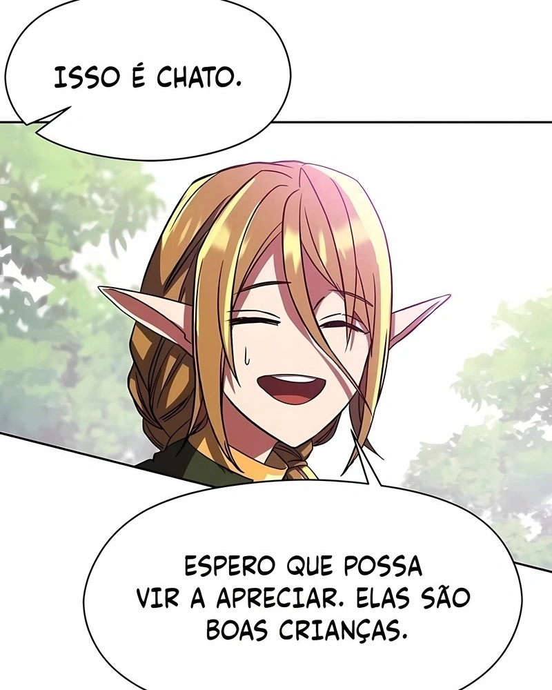 Arquimago Transcendido Pela Regressão Capítulo 39 Página 86