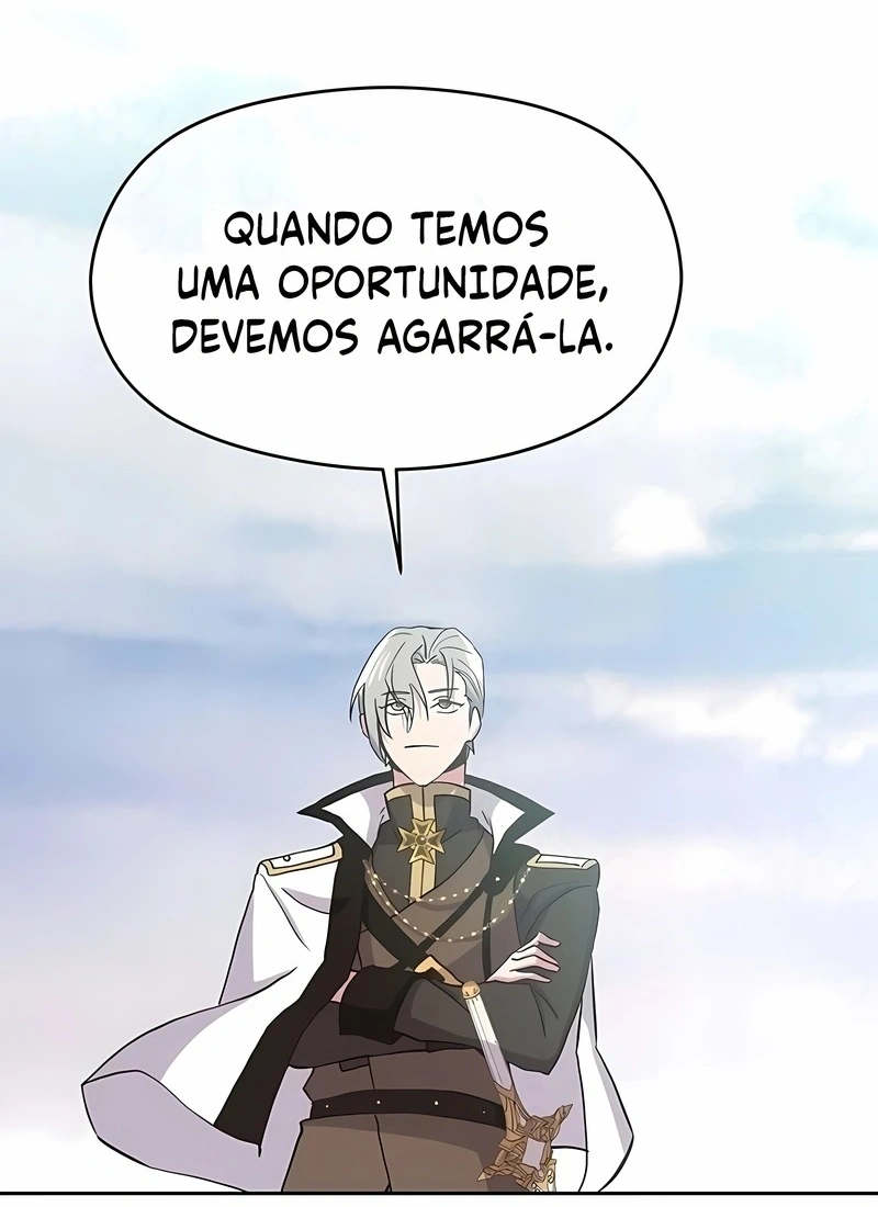 Arquimago Transcendido Pela Regressão Capítulo 4 Página 103