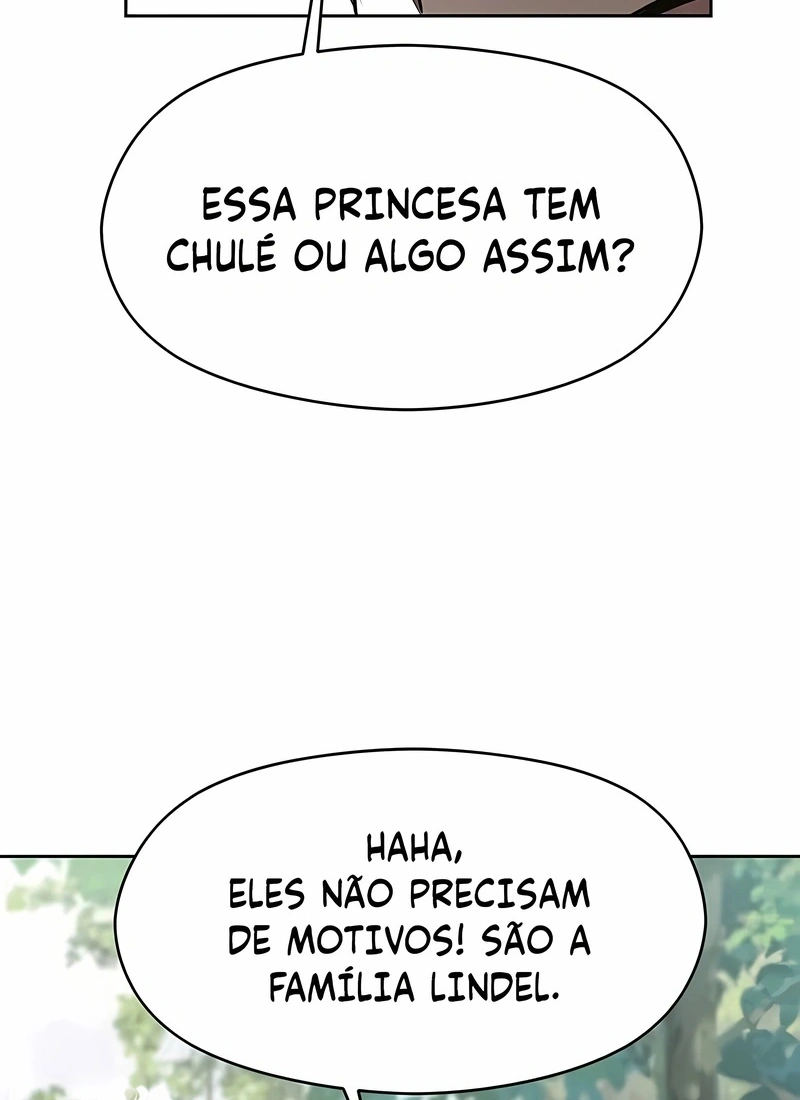 Arquimago Transcendido Pela Regressão Capítulo 4 Página 109