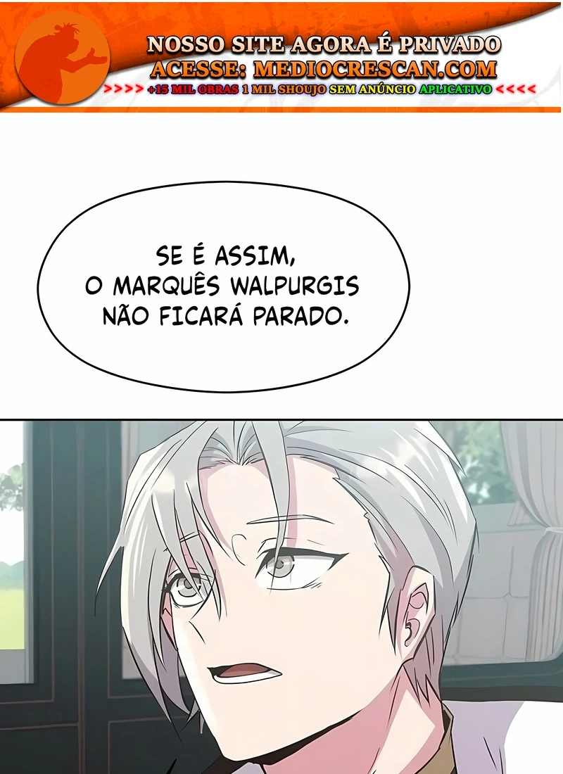 Arquimago Transcendido Pela Regressão Capítulo 4 Página 111