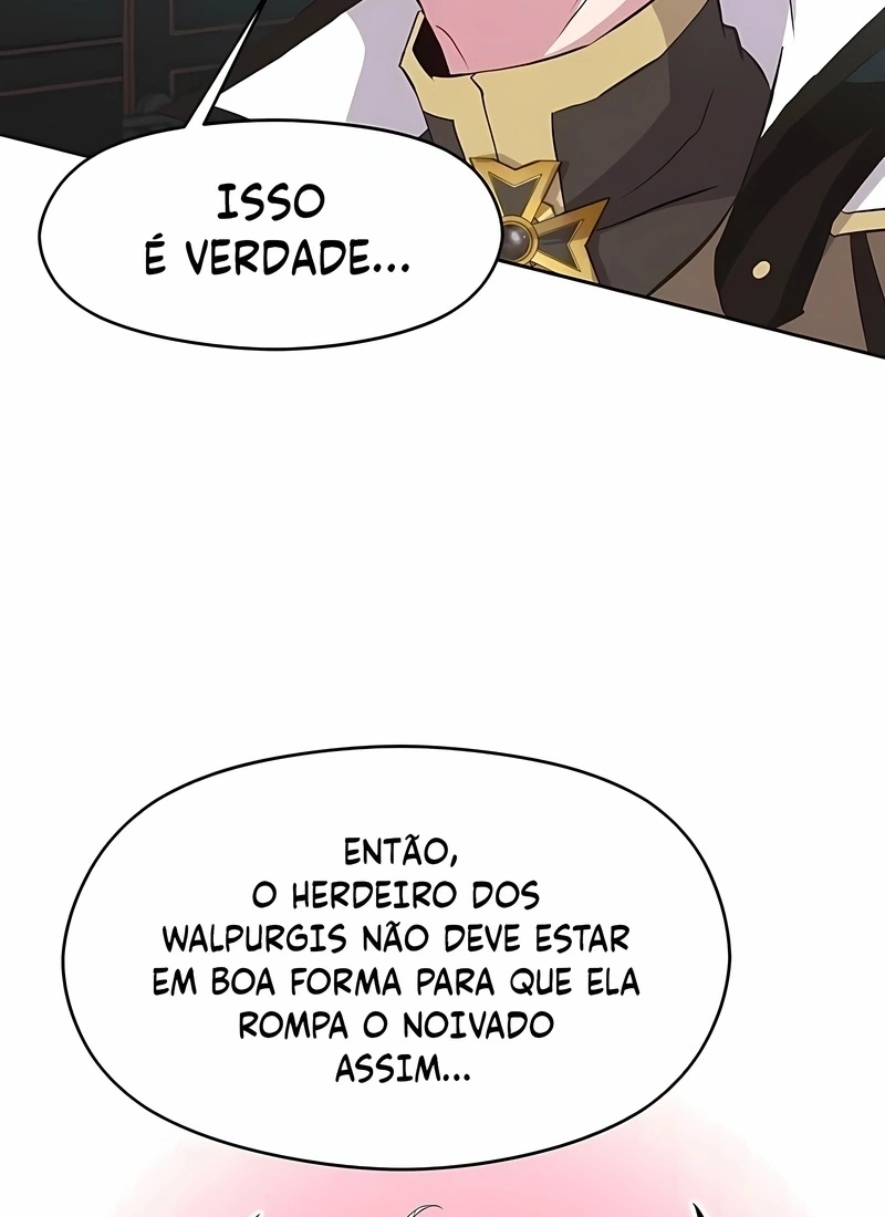 Arquimago Transcendido Pela Regressão Capítulo 4 Página 112