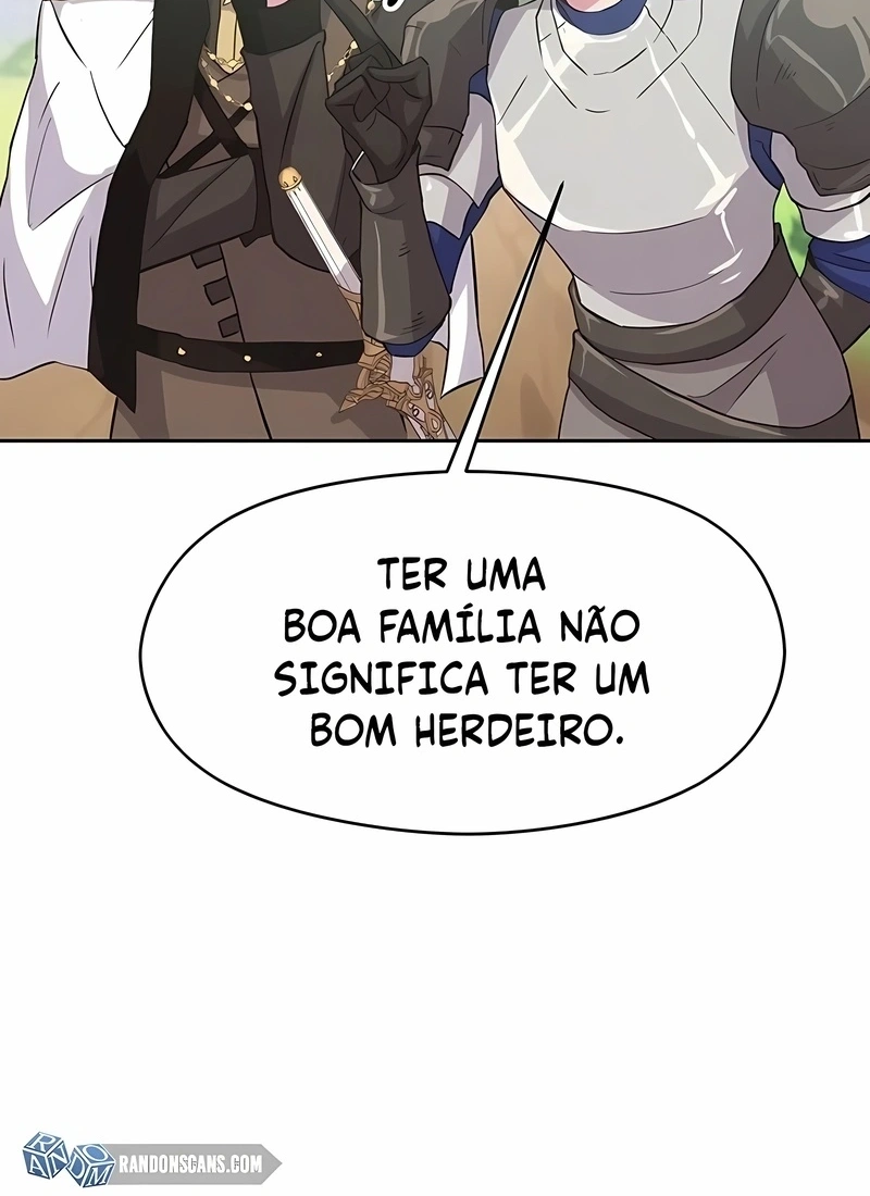 Arquimago Transcendido Pela Regressão Capítulo 4 Página 115