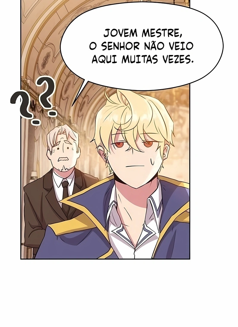 Arquimago Transcendido Pela Regressão Capítulo 4 Página 13