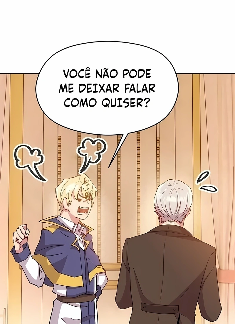 Arquimago Transcendido Pela Regressão Capítulo 4 Página 14
