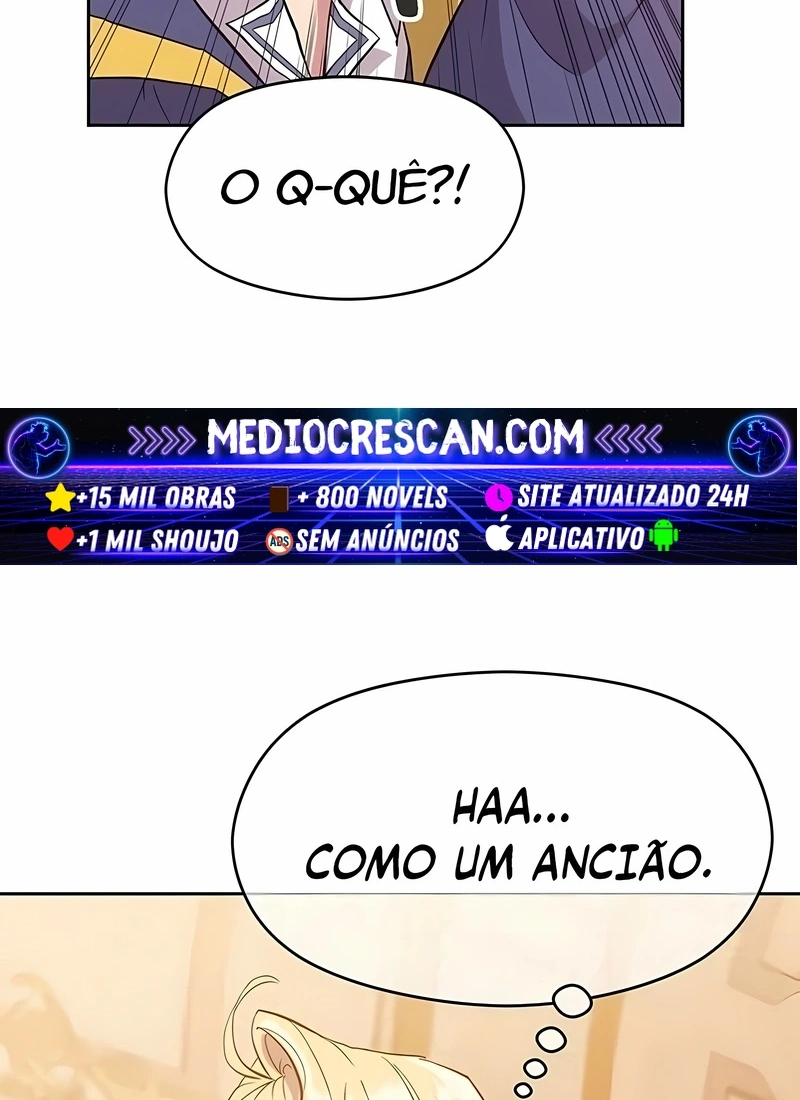 Arquimago Transcendido Pela Regressão Capítulo 4 Página 17