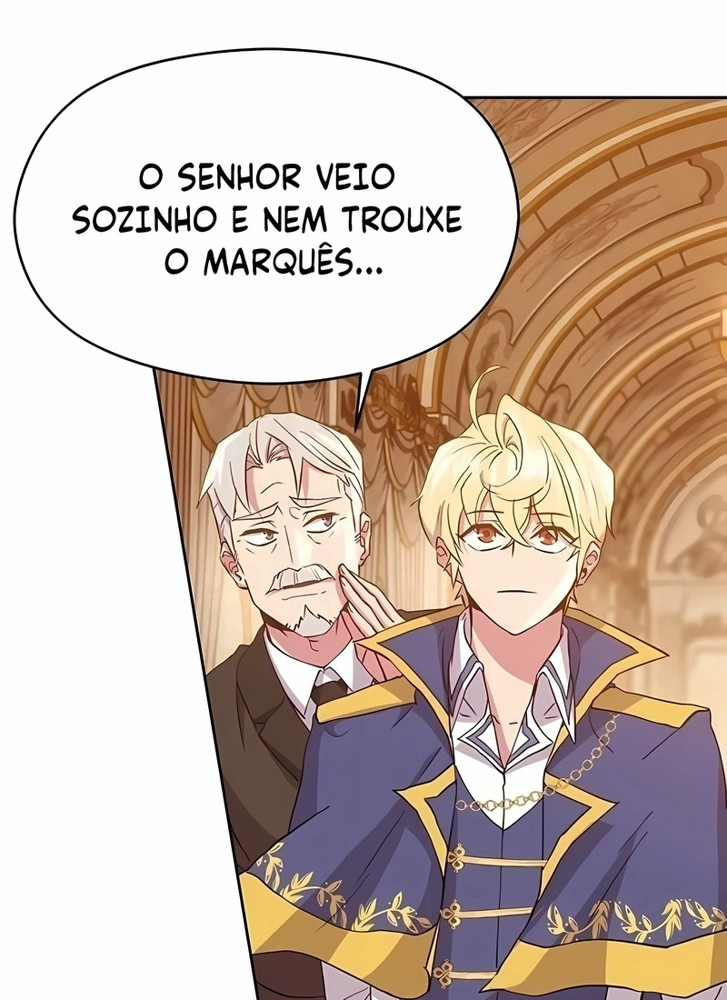 Arquimago Transcendido Pela Regressão Capítulo 4 Página 21