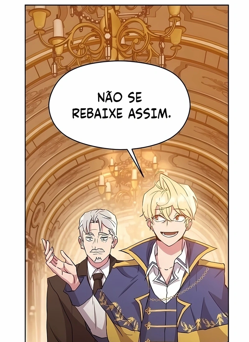 Arquimago Transcendido Pela Regressão Capítulo 4 Página 29