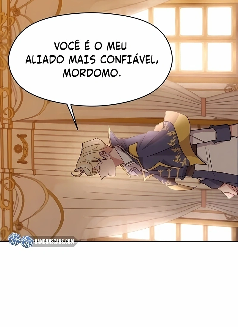 Arquimago Transcendido Pela Regressão Capítulo 4 Página 31