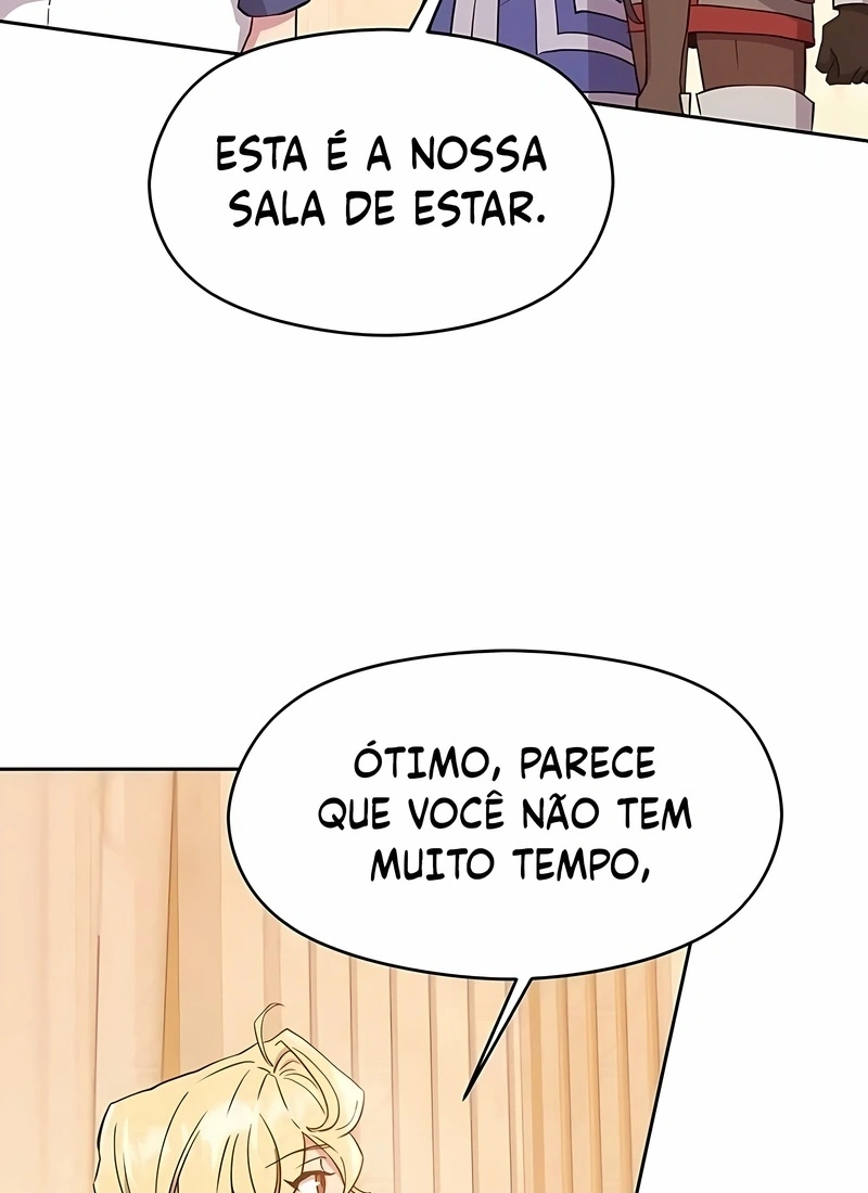 Arquimago Transcendido Pela Regressão Capítulo 4 Página 34
