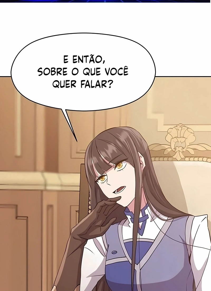 Arquimago Transcendido Pela Regressão Capítulo 4 Página 43