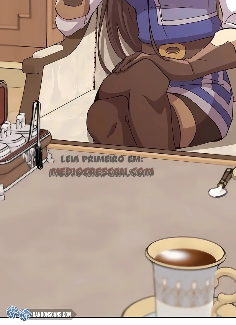 Arquimago Transcendido Pela Regressão Capítulo 4 Página 44