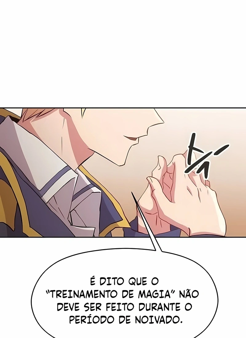 Arquimago Transcendido Pela Regressão Capítulo 4 Página 49