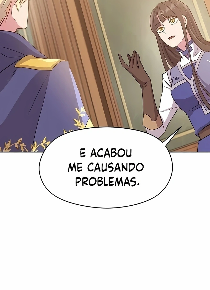 Arquimago Transcendido Pela Regressão Capítulo 4 Página 55