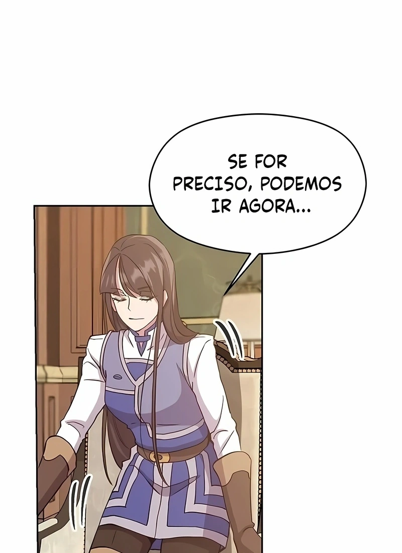 Arquimago Transcendido Pela Regressão Capítulo 4 Página 61