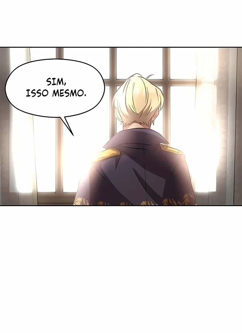 Arquimago Transcendido Pela Regressão Capítulo 4 Página 71
