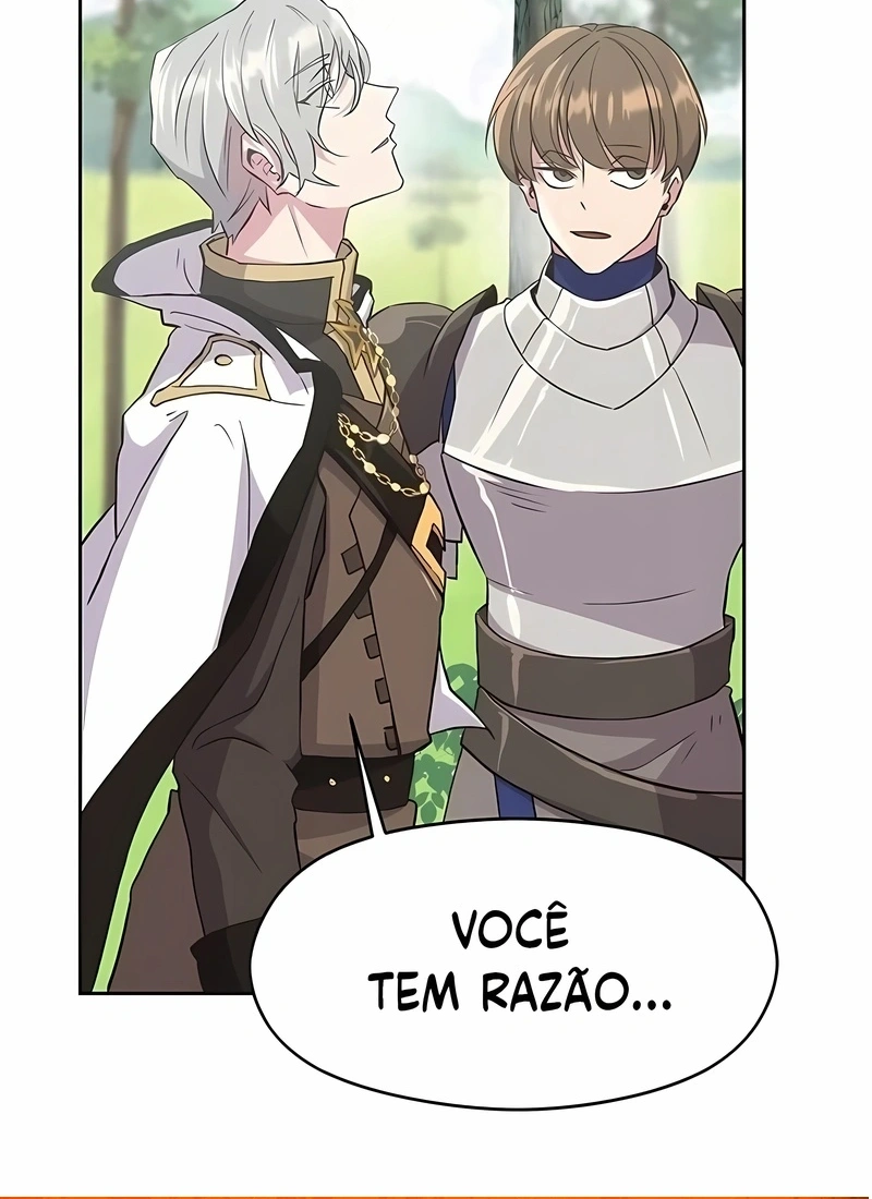 Arquimago Transcendido Pela Regressão Capítulo 4 Página 83