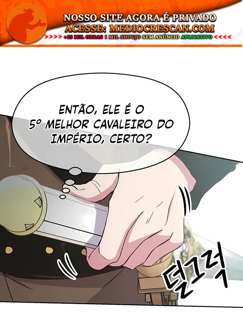 Arquimago Transcendido Pela Regressão Capítulo 4 Página 84
